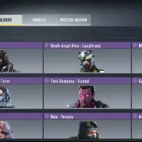 اکانت کالاف