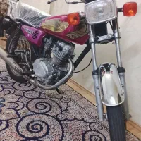 هوندا مزایده درحدصفر