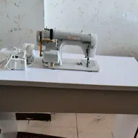 چرخ خیاطی ژانومه