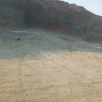 زمین مسکونی