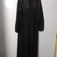 عبا جدید