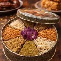 رنگینک دختر جنوبی