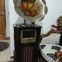 گرامافون 10تومن
