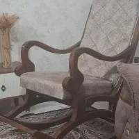 صندلی راک