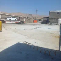ماشین شور سنگین