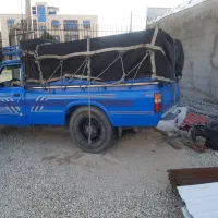 ‌‌‌وانت بار تلفنی نیسان