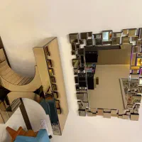 آیینه کنسول