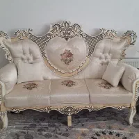 مبل سلطنتی ۷ نفره