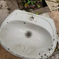 روشویی کوچک