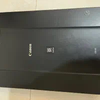 اسکنر کانن 110 بسیار تمیز