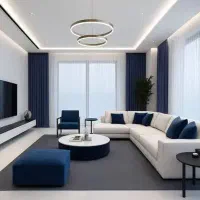 اجرای کناف +k (اقساطی و چکی)  پروژه به صورت تهاتر