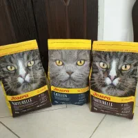 غذای خشک گربه جوسرا و وی پت
