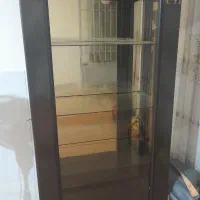 ویترین ، بوفه