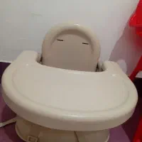 صندلی کودک غذا خوری