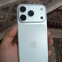 آیفون ۱۷ پرو