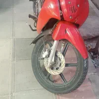 موتور احسان لاکی
