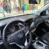 جک s5 1400 new face|خودرو سواری و وانت|کرمانشاه, |دیوار