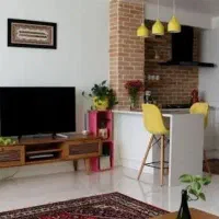 100 متری/ فول امکانات/تاپ لوکیشن