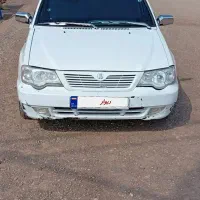 پراید 132