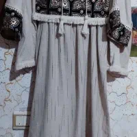 لباس مانتو و لباس مجلسی نویه نو