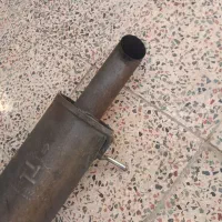 خمره اگزوز رنجروری خفن