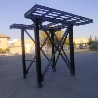جوشکاری سیار