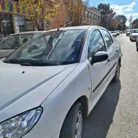 فروش ماشین 206 sd