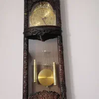 ساعت دیواری