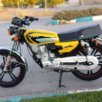موتور 200 کبیر
