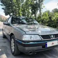 405 slx تیوفایو مدل۹۲