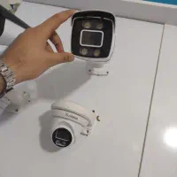 دوربین مداربسته نصب کن، هزینه رو بعداً پرداخت کن