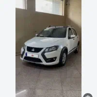 کوییک سقف شیشه ای