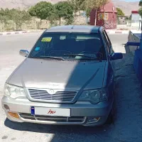 پراید 132