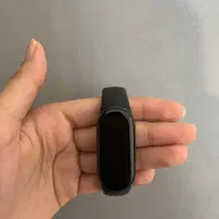ساعت مچ بند هوشمند شیائومی مدل Smart Band 9