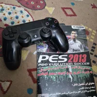 دسته ps4 پی اس فور سرکارتنی اصل