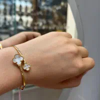 دستبند طلا کم اجرت نقد و اقساط