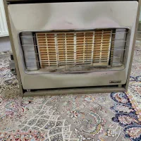 بخاری دیواری