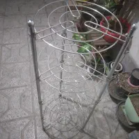 استند قابلمه جاظرفی