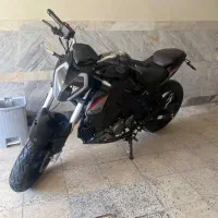 موتور بنلی ۱۸۰s مدل ۱۴۰۲