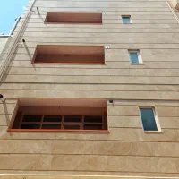 پیش فروش واحد آپارتمان مسکونی کوی فیروز بنفشه