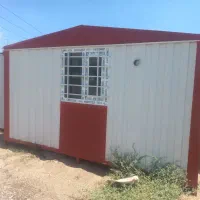 کانکس ۱۲ متری سنگین قدیم قیمت