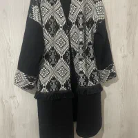 مانتو و شلوار نو