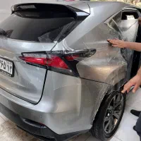 کاور بدنه دیتیلینگ سرامیک خودروپولیش/30 % of امروز