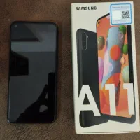 موبایل  A11 Samsung