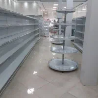 قفسه براکت خور