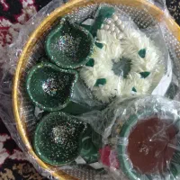 وسایل حنابندان شیکه نو