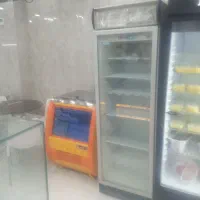 فریزرایستاده کینو