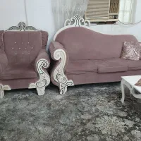 مبلمان ۷نفره