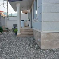 چابکسر اجاره ویلا 2خواب نوساز با ورودی مستقل
