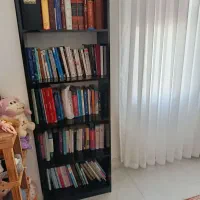 کتابخانه در حد نو ( کامیاران)